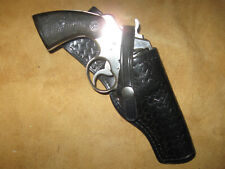 Don Hume Bill Jordan Holster Colt Army Special Official Police 4 Rh Gc 240417