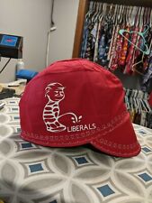 Wendys Welding Hat Made With Trump Application New