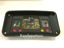 83954557 Gauge Cluster For Ford New Holland Tractors 5110 5610 6610 7610 7610s