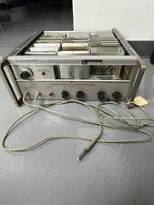 Agilent Hp 8405a Vector Voltmeter W Two Probes