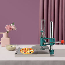 7.9pizza Dough Press Machine Stainless Steel Pizza Press Maker Hand Press Tool