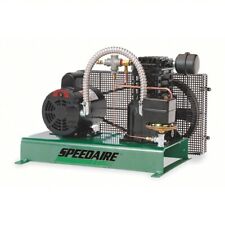 Dayton Speedaire Compressor 4b243 Compressor