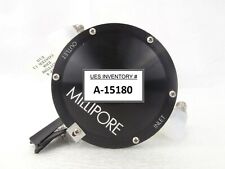 Millipore Wcdp025l1 Wafergard Photoresist Chemical Dispense Pump Working Spare