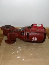 Bell Gossett Series 100 Circulating Pump - 106189