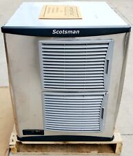 Scotsman Ns1322a-32 Prodigy Plus Series 22 Air Cooled Nugget Ice Machine 1385lb