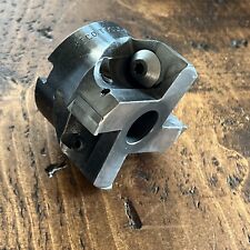 Seco Indexable 3 Face Shell Milling Cutter Secodex 220.17-0.300 1 Arbor 1-e2