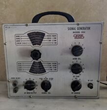 Vintage Eico Model 324 Signal Generator - Parts
