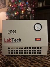Vp30 Lab Tech