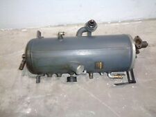 1999 Kaeser Rotary Screw Air Compressor As36 30 Hp Separator Sump Tank As31