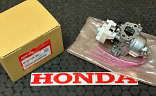 Honda Oem Eu3000i Handi Carburetor Generator Carb 16100-z2g-d52 Fast Ship