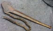 Ridgid C-36 Chain Pipe Wrench