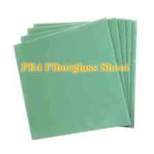 Fr4 Fiberglass Sheet Green G10 Insulating Plate 3240 Epoxy Resin Board Gasket