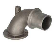 Exhaust Manifold Elbow Fits Allis Chalmers 7040 7030 7045 7050 7060 70267640