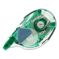 Tombow Mono Refillable Correction Tape Clear Applicator 0.17 X 472 68665