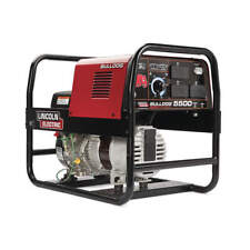 Lincoln Electric K2708-2 Lincoln 140a Gas Engine-driven Welder
