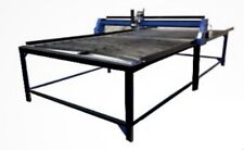 4x8 Cnc Plasma Cutting Table Wbuilt-in Water Pan Myplasm Software