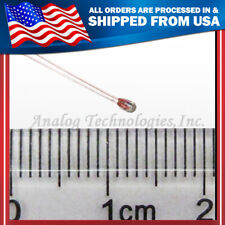 New 100 Each 100k Ntc Thermistor 1.25mm Reprap Prusa Mendel Bed And Hot End
