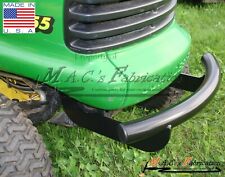 John Deere Front Bumper Lt Lawn Tractor Lt133 Lt150 Lt155 Lt160 Made In Usa