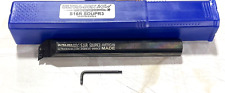 Ultra-dex S16r Sdupr3 Indexable Boring Bar 1.310 Min Bore 1 Shank Usa Made