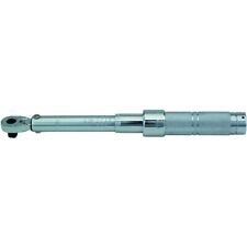 Stanley Proto J6014c 12 Drive Ratcheting Head Micrometer Torque Wrench