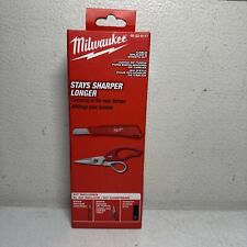 Milwaukee 48-22-8117 Electrician Cable Splicers Sheath Kit Knife Snips Sheath