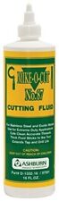 Ashburn Mike-o-cut 87 Tapping Drilling Fluid 16 Ounces