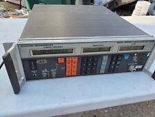 Marconi Instrument 2019a Signal Generator 52019-910eparts