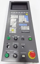 Brother Cnc Control Panel