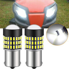 2x Led Headlight For Kubota B2410 B2630 B2710 B2910 B3000for Bx1830d-b30100