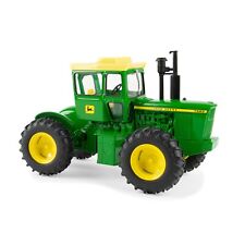 Lp82809 John Deere Ertl 132 7520 4wd Tractor