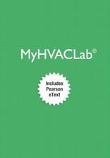 Fundamentals Of Hvacr -- Mylab Hvac With Pearson Etext Access Code By