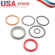 25h49328 Bush Hog Replacement Seal Kit 2-14 Cylinder With 1-12 Rod