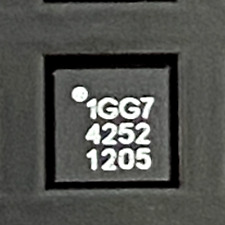 Agilent 1gg7-4252 Integrated Circuit