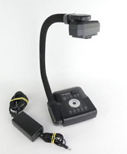 Avermedia Avervision Document Camera Cp135 Model P0b7a With Power Supply