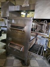 Middleby Marshall Pizza Oven Ps200