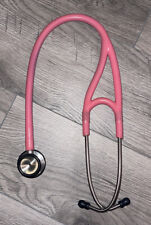 Littmann 6152 Cardiology Iv Stethoscope 27in. - Pink Aluminum