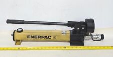 Enerpac P392 Hydraulic Hand Pump 10000psi