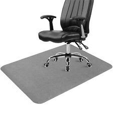 36 X 48 Anti-slip Desk Chair Mat Floor Protecting Rug Carpet For Home Office