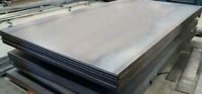 14 .250 Hot Rolled Steel Sheet Plate 9 X 12 Flat Bar A36