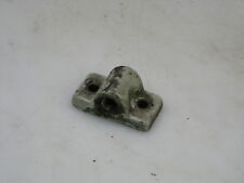 Part For Model 8m Wells Wellsaw Horizontal Band Saw - B9 Wing Screw Block