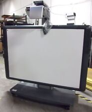 Power Tested Promethean Activboard Interactive Whiteboard Projector Stand As-is