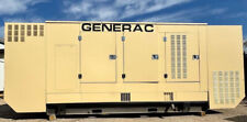 300kw Natural Gas Generac Enclosed Generator Setz