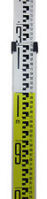 5 Meter 16 Northwest Aluminum Survey Level Rod Stick Metric Nar5mm