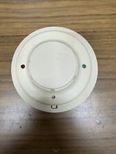 System Sensor I3 4wt-b Fire Alarm Smoke Detector With Thermal