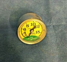 Mada Medical Products Oxygen Replacement Gauge.