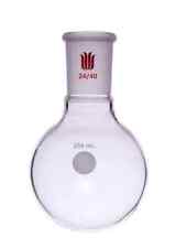 Synthware Lab Glassware 2440 Round Bottom Flask 25ml 50ml 250ml 500ml Up To 5l
