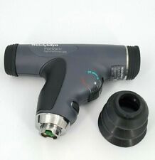Welch Allyn Panoptic 3.5v Halogen Hpx Ophthalmoscope Head Only W Eyecup 11810
