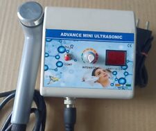 Physiotherapy Machine 1 Mhz Ultrasound Therapy Physical Pain Relief Therapy.