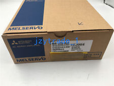 New 1pcs Mitsubishi Ac Servo Amplifier Mitsubishi Mr-j2s-40a Plc Free Shipping