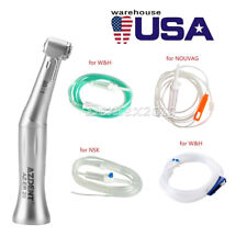 Dental Implant 201 Reduction Contra Angle Handpiece Implant Irrigation Tube